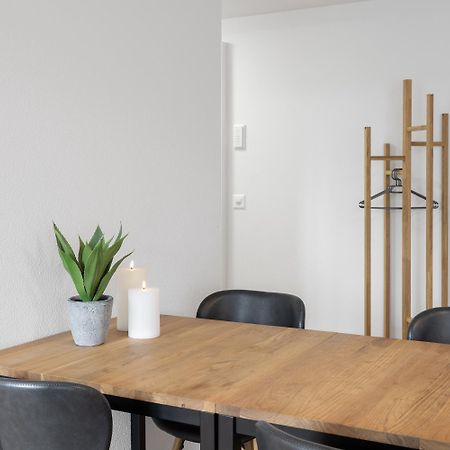 Studio Albert Interlaken Eksteriør billede