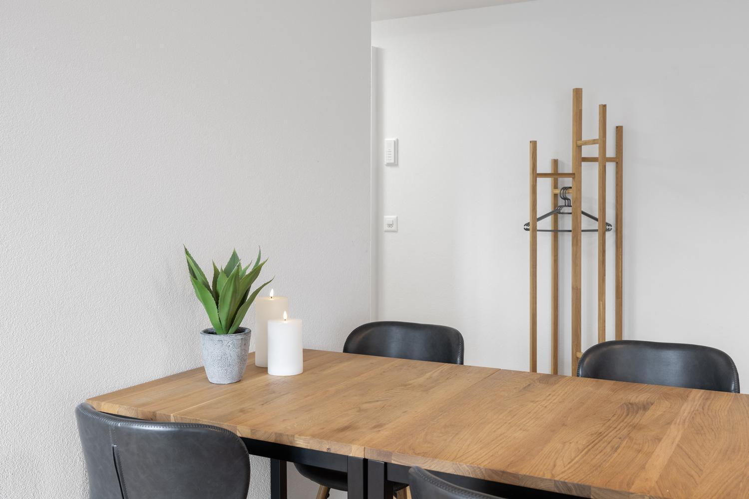 Studio Albert Interlaken Eksteriør billede